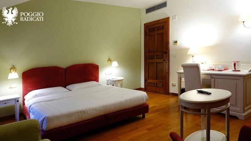 Poggio Radicati Hotel De Charme Saluzzo Dış mekan fotoğraf